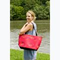 Geantă termică Campingaz Shopping 15 l pink daisy 5