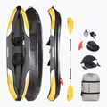 Sevylor Colorado Kit galben 2000016743 2 persoane caiac gonflabil galben 2000016743 2 persoane caiac gonflabil