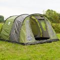 Coleman Cook 4 persoane cort de camping verde 2000019533 8