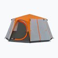 Cort de camping pentru 8 persoane Coleman Cortes Octagon 8 gri 2000019550 3