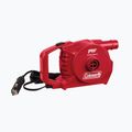 Pompă electrică Coleman Quickpump 12V roșu 2000019880