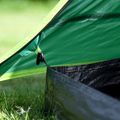 Cort de camping Coleman Chimney Rock 3 Plus pentru 3 persoane gri-verde 2000032117 11