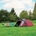 Cort de camping Coleman The Blackout pentru 3 persoane 2000032321 6