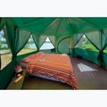 Cort de camping pentru 8-persoane Coleman Cortes Octagon Blackout Bedroom green 8