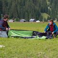 Cort de camping pentru 3 persoane Coleman Pingora 3 2000035203 8