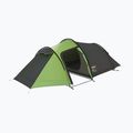 Coleman Laramie 3 corturi de camping pentru mai multe persoane, verde 2000035207