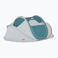 Cort de trekking pentru 4-persoane Coleman Galiano 4 blue 3