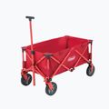 Cărucior de transport Coleman roșu 2000035214