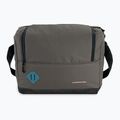 Geantă termică Campingaz The Office Messenger 16 l grey