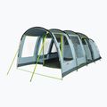 Cort de camping pentru 4 persoane Coleman Meadowood 4 Long albastru 2000037068