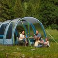 Cort de camping pentru 4 persoane Coleman Meadowood 4 Long albastru 2000037068 4