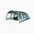 Cort de camping Coleman Meadowood 6 Long albastru 2000037069