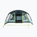 Cort de camping Coleman Meadowood 6 Long albastru 2000037069 3