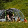 Cort de camping Coleman Meadowood 6 Long albastru 2000037069 4