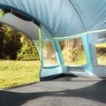 Cort de camping Coleman Meadowood 6 Long albastru 2000037069 8