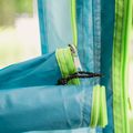 Cort de camping Coleman Meadowood 6 Long albastru 2000037069 10