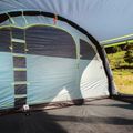 Cort de camping Coleman Meadowood 6 Long albastru 2000037069 12