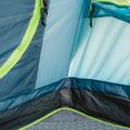 Cort de camping Coleman Meadowood 6 Long albastru 2000037069 13