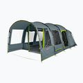 Cort de camping pentru 4 persoane Coleman Vail 4 Long grey 2000038913