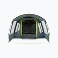 Cort de camping pentru 4 persoane Coleman Vail 4 Long grey 2000038913 3