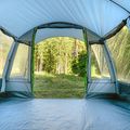 Cort de camping pentru 4 persoane Coleman Vail 4 Long grey 2000038913 5