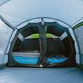 Cort de camping pentru 4 persoane Coleman Vail 4 Long grey 2000038913 6