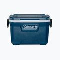 Coleman 52Qt Chest cooler albastru 2000037212 2