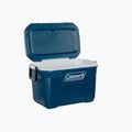 Coleman 52Qt Chest cooler albastru 2000037212 3