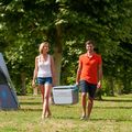 Campingaz Powerbox Plus 12/230V gri 2000037448 frigider turistic 9