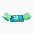 Sevylor Puddle Jumper  vesta de înot pentru copii Turtle albastru și verde 2000037930 5