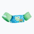 Sevylor Puddle Jumper  vesta de înot pentru copii Turtle albastru și verde 2000037930 6