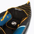Caiac gonflabil pentru 3 persoane Sevylor Montreal blue/black 6