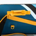 Caiac gonflabil pentru 3 persoane Sevylor Montreal blue/black 10
