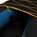 Caiac gonflabil pentru 3 persoane Sevylor Montreal blue/black 13