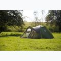 Cort de trekking pentru 3-persoane Coleman Darwin 3+ green 3