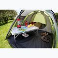 Cort de trekking pentru 3-persoane Coleman Darwin 3+ green 4