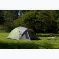 Cort de trekking pentru 3-persoane Coleman Darwin 3+ green 6