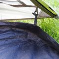 Cort de camping Coleman Darwin 3+ pentru 3 persoane, verde 2000038488 5