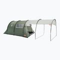 Cort de camping pentru 4-persoane Coleman Coastline 4 Deluxe green 4