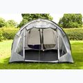 Cort de camping pentru 4-persoane Coleman Coastline 4 Deluxe green 6