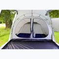 Cort de camping pentru 4-persoane Coleman Coastline 4 Deluxe green 9