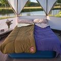 Coleman Octagon 8 New Cort de camping pentru 8 persoane gri 2176828 13