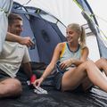 Coleman Darwin 2+ cort de camping pentru 2 persoane, gri 2176902 13