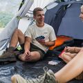 Coleman Darwin 2+ cort de camping pentru 2 persoane, gri 2176902 14