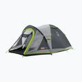 Cort de camping Coleman Darwin 3+ pentru 3 persoane gri 2176904