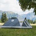 Cort de camping Coleman Darwin 3+ pentru 3 persoane gri 2176904 4