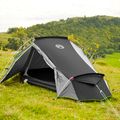 Coleman Cobra cort de trekking pentru 2 persoane gri 2176907 3