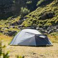 Coleman Cobra cort de trekking pentru 3 persoane gri 2176908 7