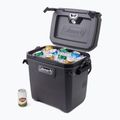 Frigider turistic Coleman Convoy 28Qt 29 l 6