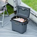 Frigider turistic Coleman Convoy 28Qt 29 l 9